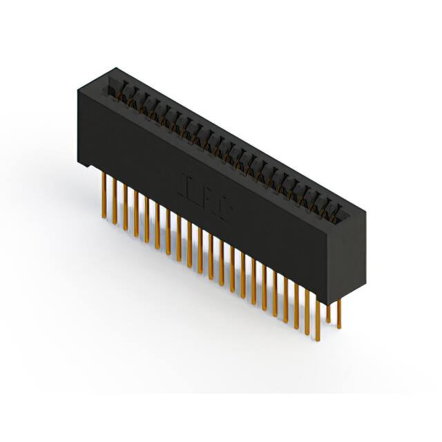 392-042-540-201 EDAC Inc.  Edgeboard Connectors